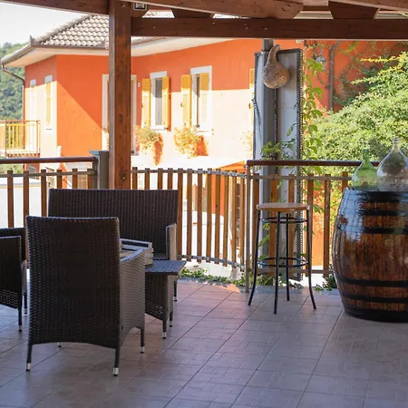 Apartman 001 - La Marpea - Cameramaiale, 12chilometri Da Lavagna E Dal Mare, Cibo Tipico E Natura *