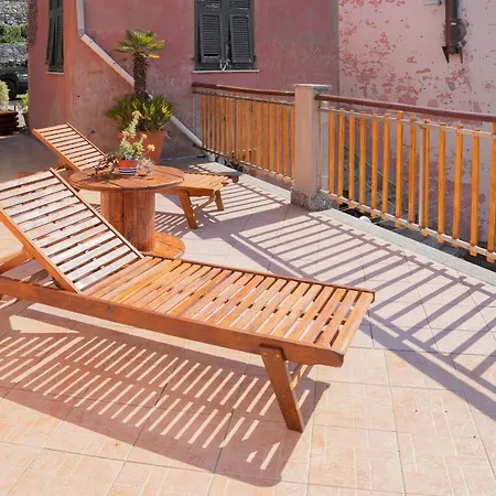 Apartman 001 - La Marpea - Cameramaiale, 12chilometri Da Lavagna E Dal Mare, Cibo Tipico E Natura Terisso