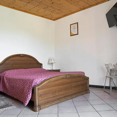 001 - La Marpea - Cameramaiale, 12chilometri Da Lavagna E Dal Mare, Cibo Tipico E Natura Apartman