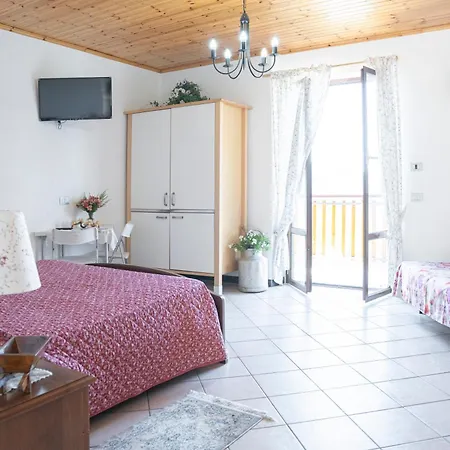Apartman 001 - La Marpea - Cameramaiale, 12chilometri Da Lavagna E Dal Mare, Cibo Tipico E Natura Terisso